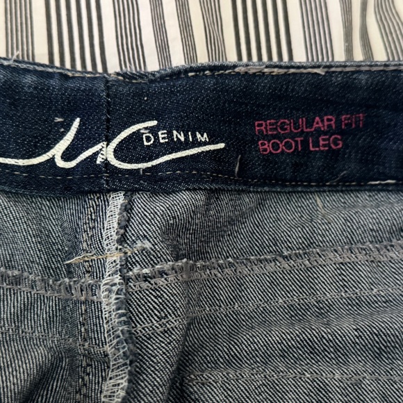 International Concepts INC Jeans - Picture 3 of 14